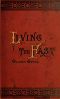 [Gutenberg 51067] • Living Too Fast; Or, The Confessions of a Bank Officer